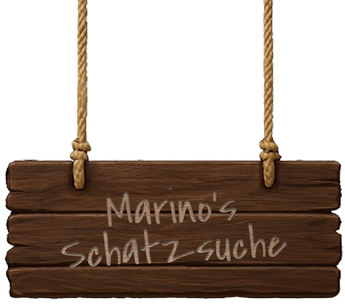 Schatzsuche